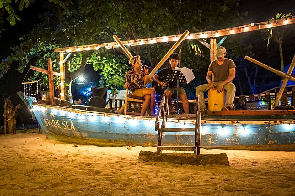 By The Sea Koh Mak Boutique Guesthouse