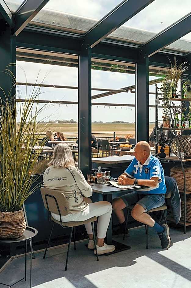 Studio's De Vlijt Texel