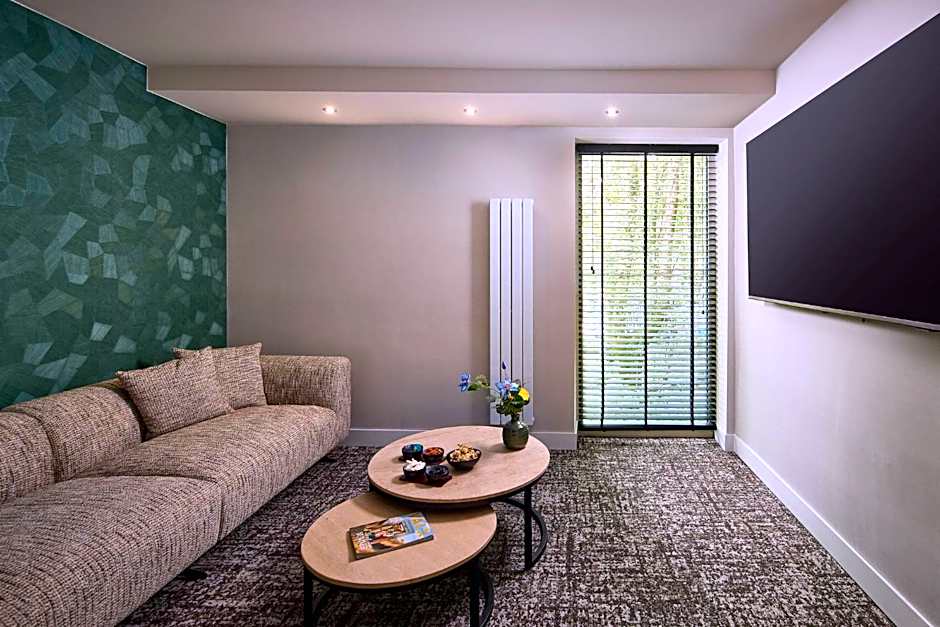 Hotel Gladbeck van der Valk