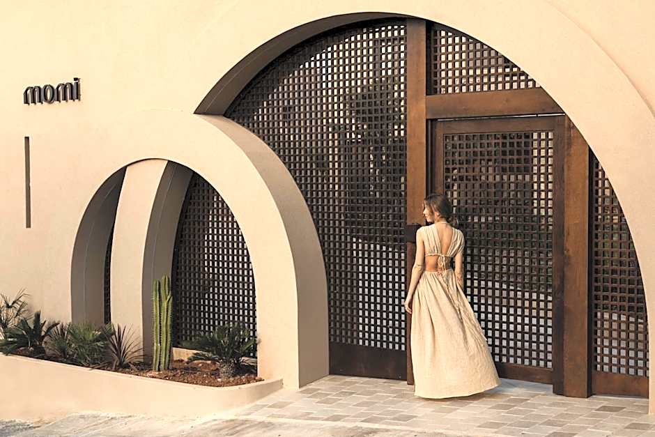 Momi Slow Living Hotel
