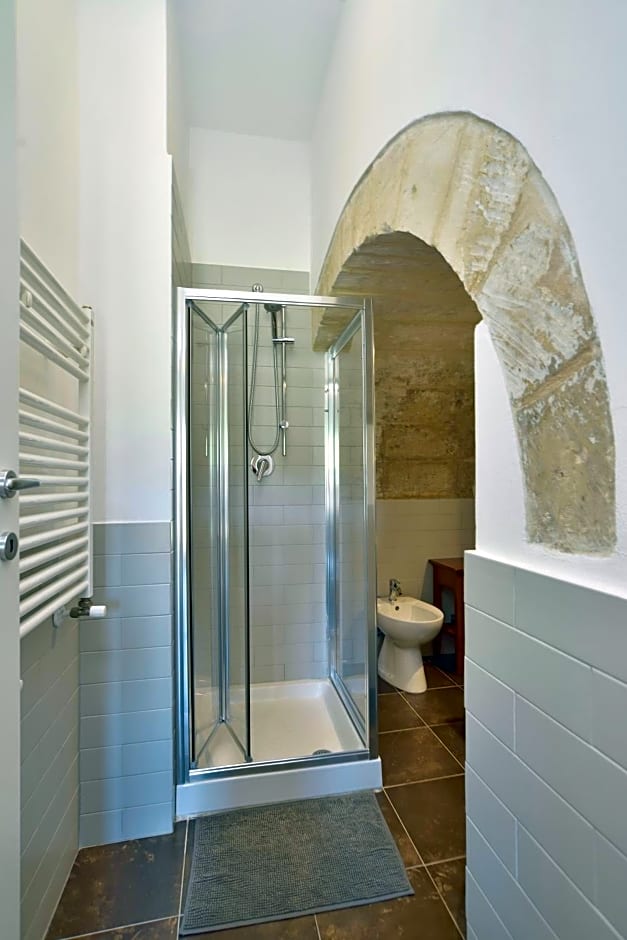 Le Luci su Ibla - Ospitalità con vista