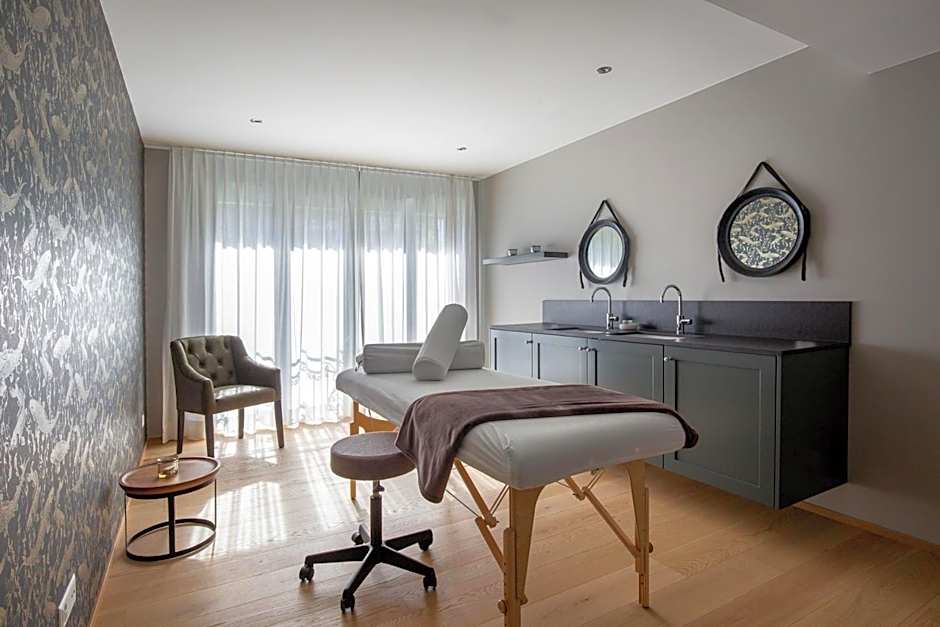 Hotel Ascovilla Charming Hideway