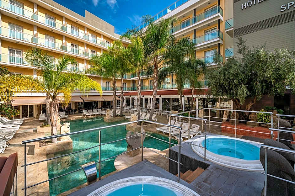 Hotel la Palmera & Spa