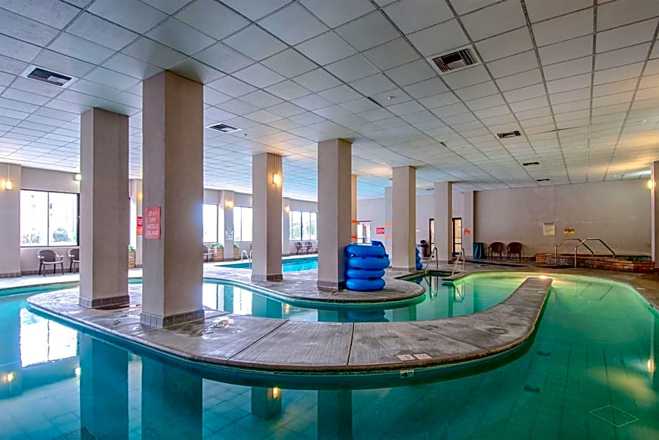 Park Tower Inn