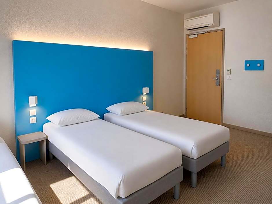 First Inn Hotel Paris Sud Les Ulis