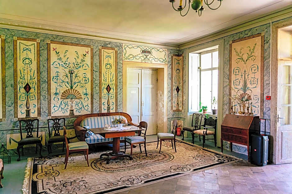 Blankenfeldes muiža