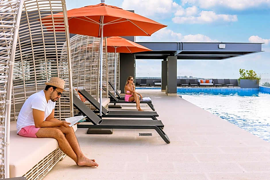 Singular Dream Beach Residences