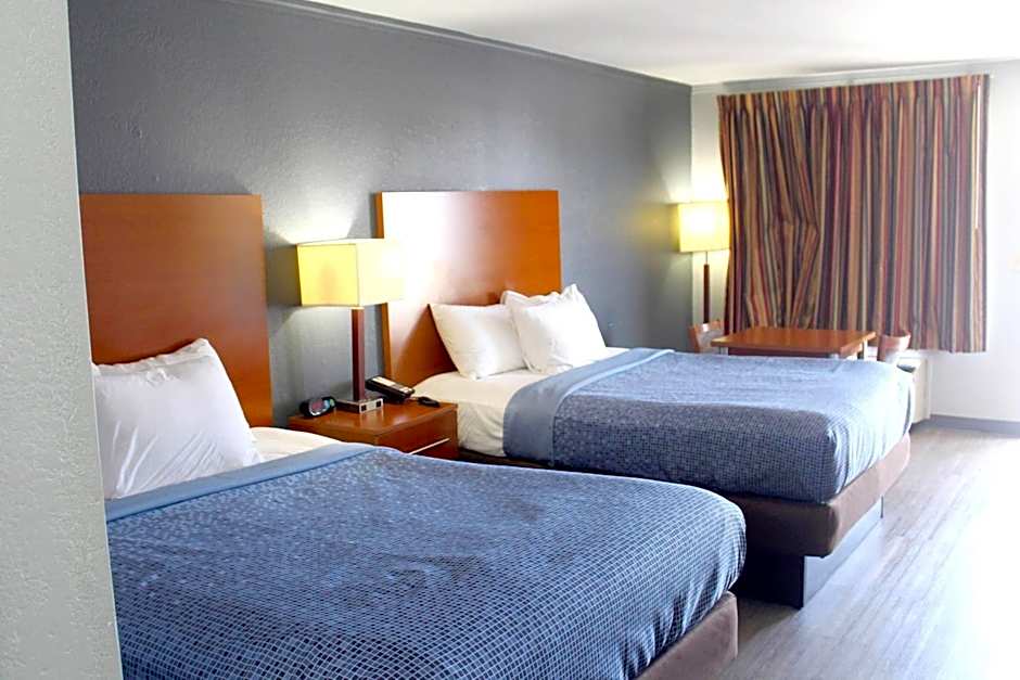 Econo Lodge Franklin South