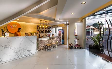 Surya Boutique Hotel