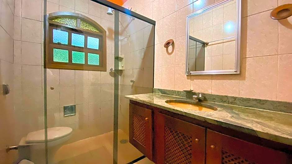 Casa de Campo - Condomínio Arco Íris