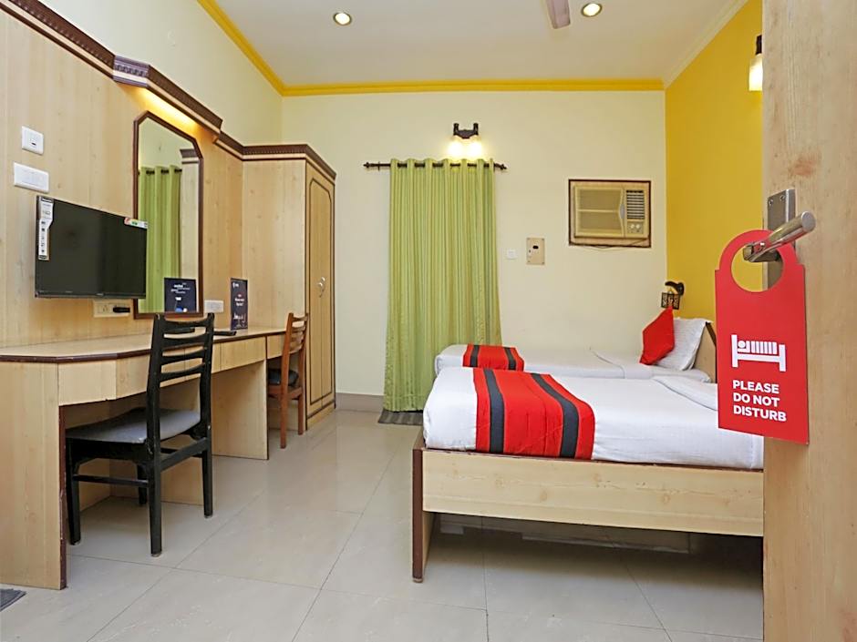 Hotel Homely Raj – Calcutta, LA