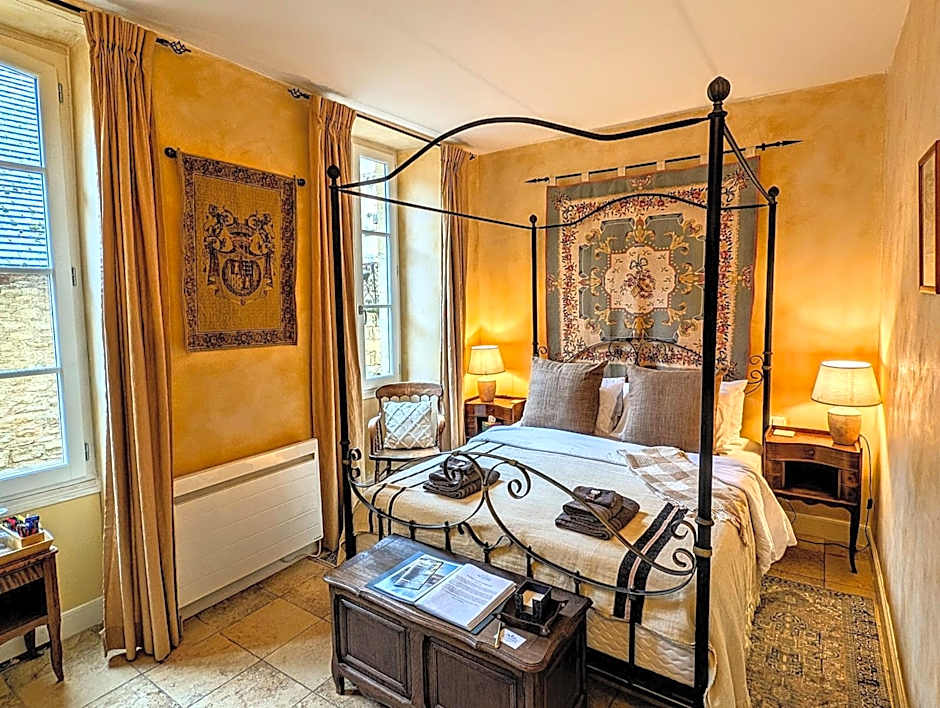 La Lanterne Chambres d'Hotes