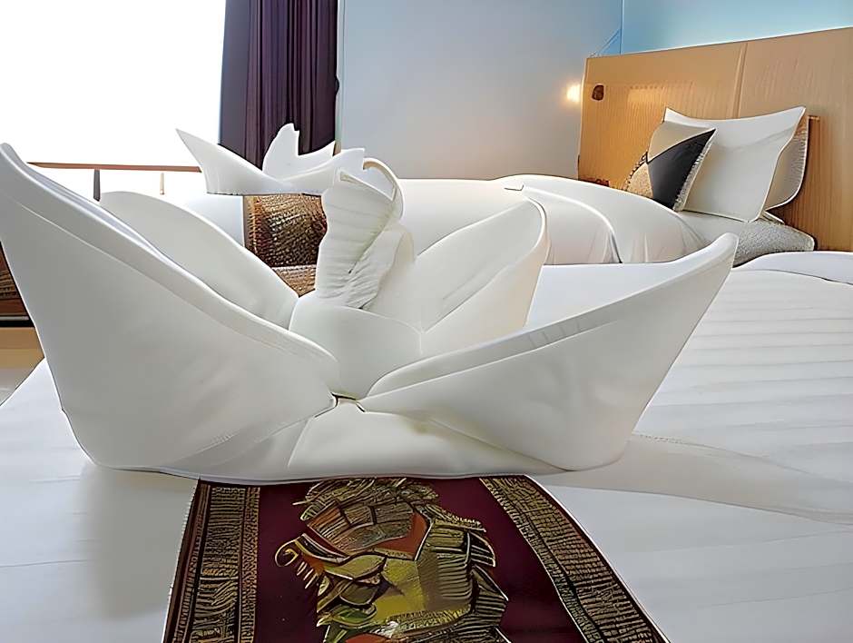 Samui City Hotel