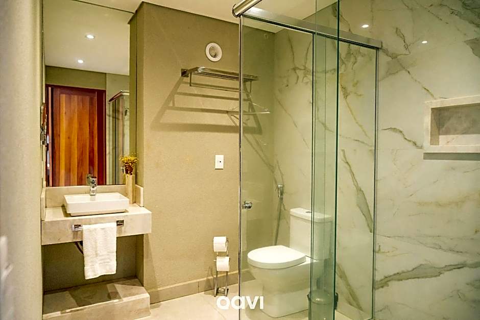 Flat Ile de Pipa Ibiza by Qavi