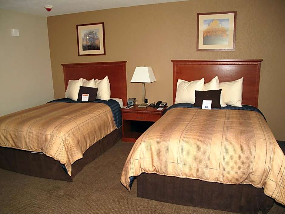 Photo 1 of 9 of Studio 2 Double Beds Suite