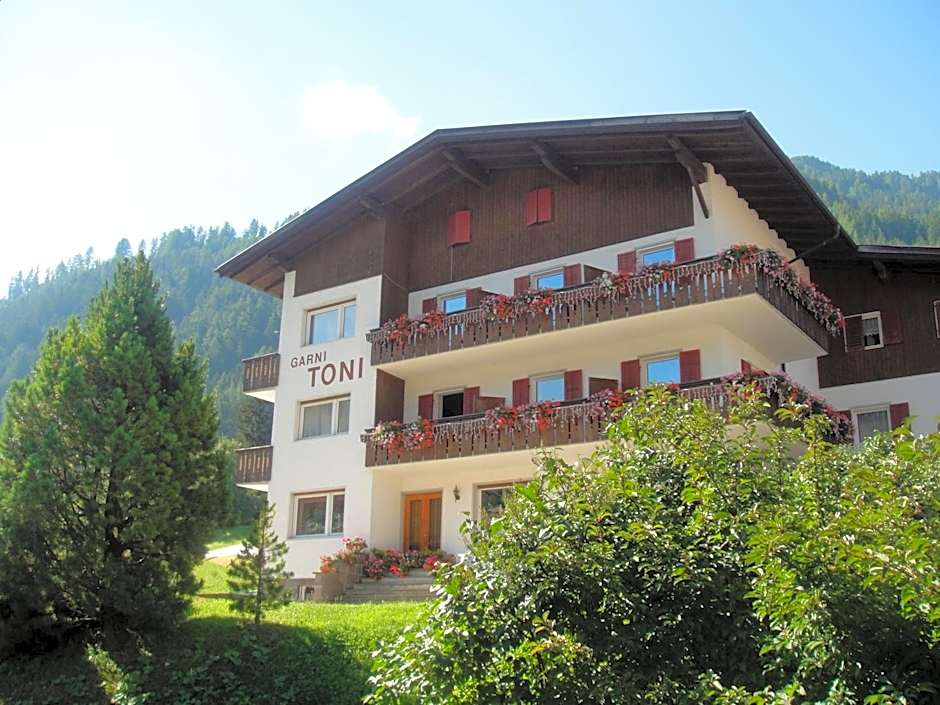 Garni Toni