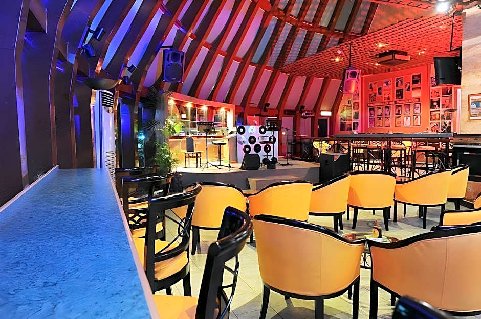 Grand Darul Makmur Hotel Kuantan