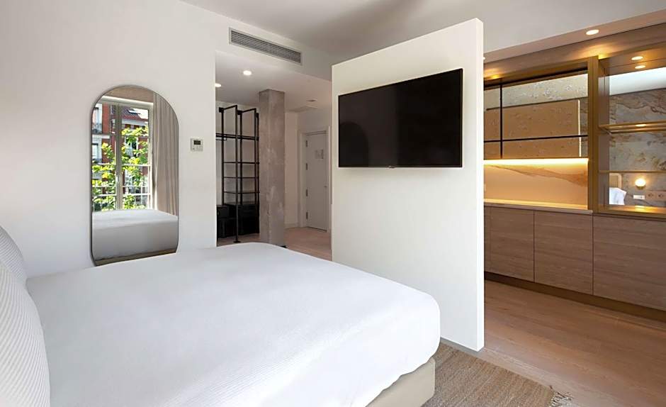 Atocha Hotel Madrid, Tapestry Collection by Hilton