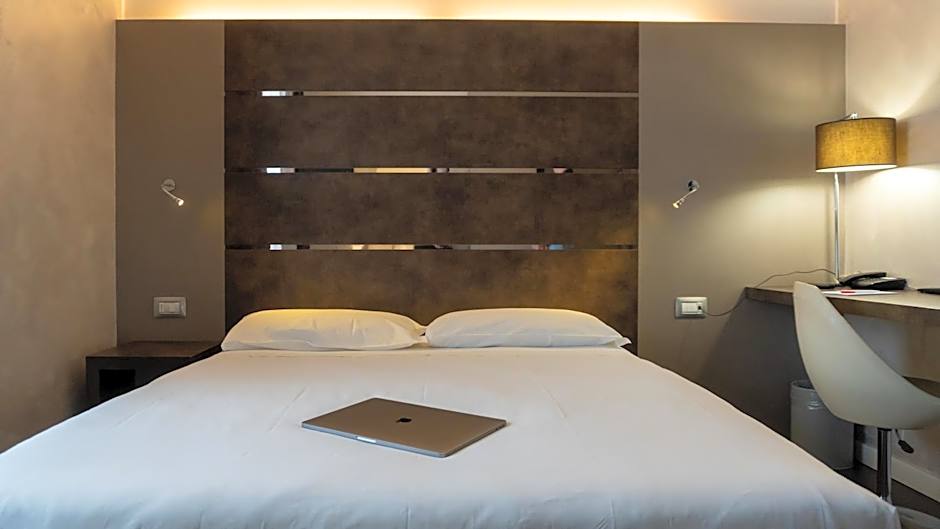 CAVALLO Hotel Noventa di Piave