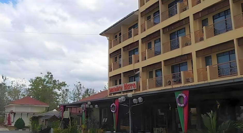 Putra Brasmana Hotel