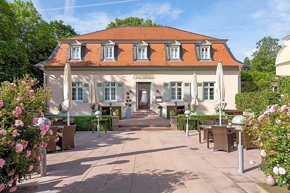 Hotel Jagdschloss Kranichstein