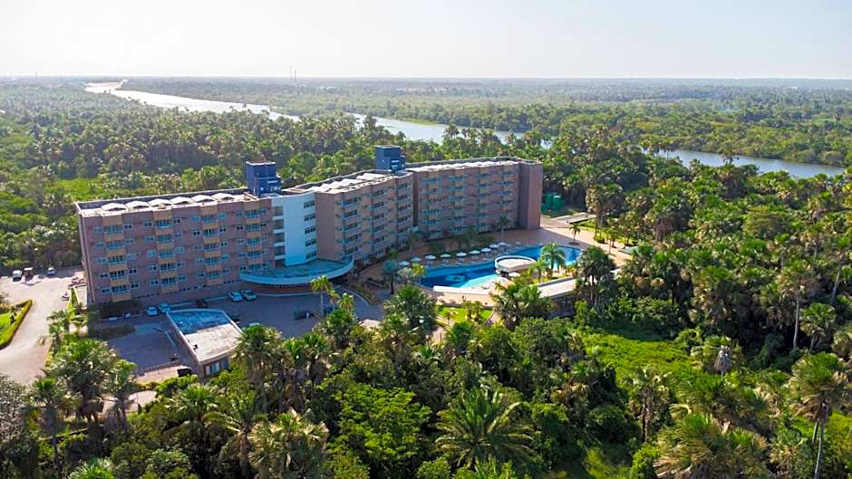 Hotel - Gran Lencois Flat OFICIAL