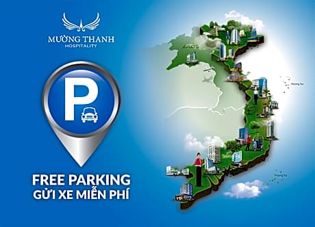 Muong Thanh Grand Hanoi Hotel