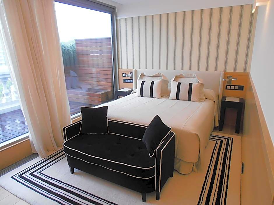 Gran Hotel Sardinero