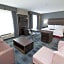 Hampton Inn By Hilton & Suites Oklahoma City Airport