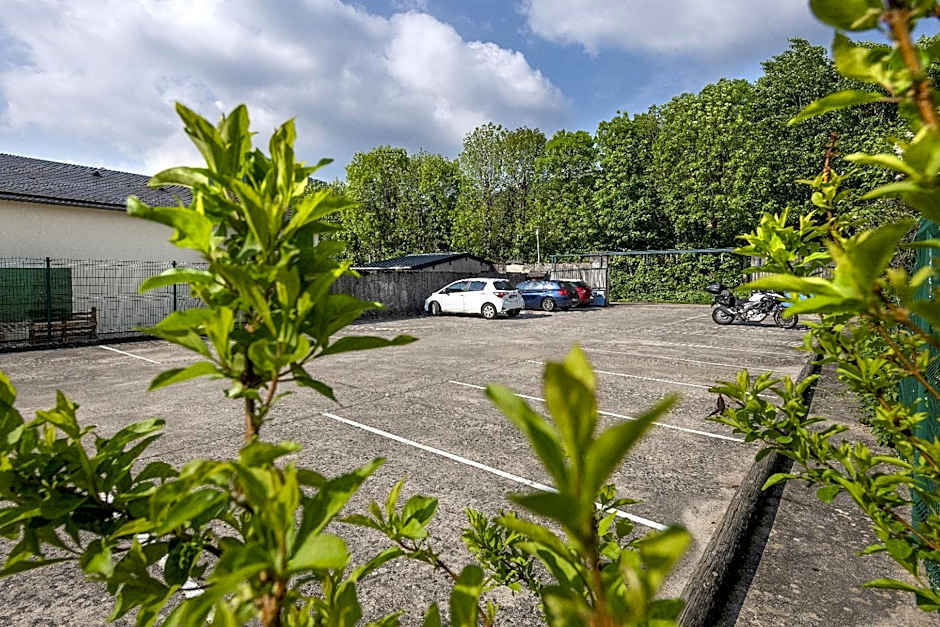 Logis le Mont Aigoual