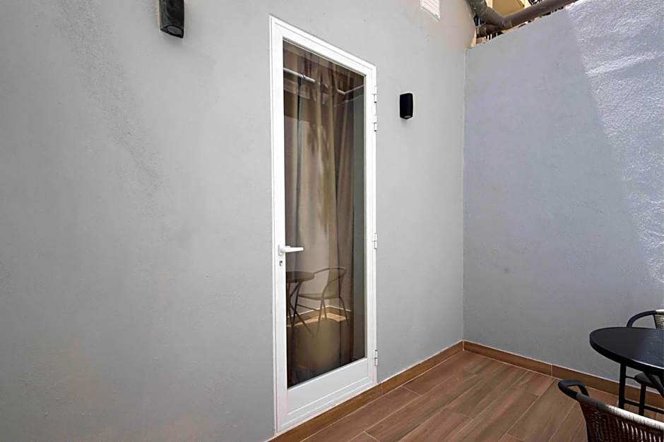 University Boutique Rooms