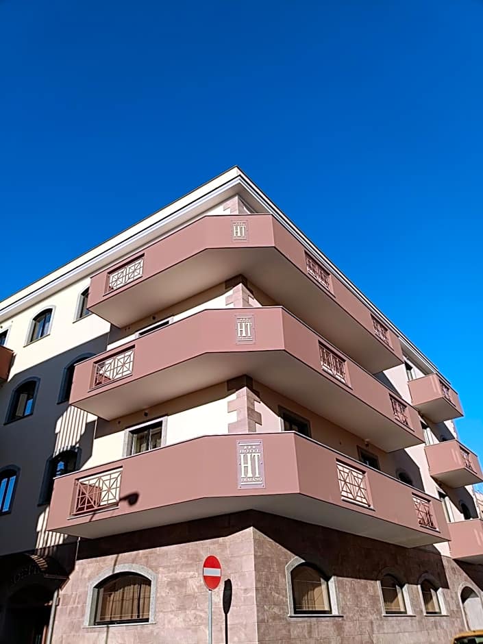 Hotel Traiano