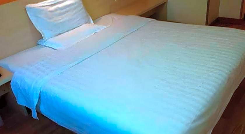 7 Days Inn Ningbo Xiangshan Renmin Plaza Branch