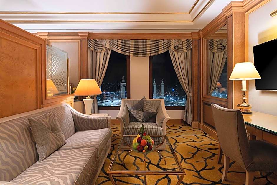 Makkah Hotel