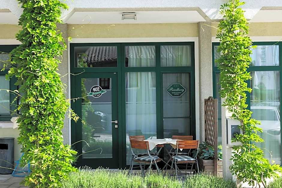 Biergasthof Riedberg