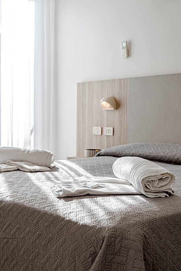 Hotel Astrid