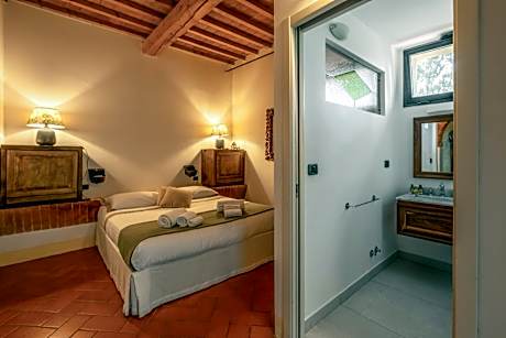 Double Room - Disability Access