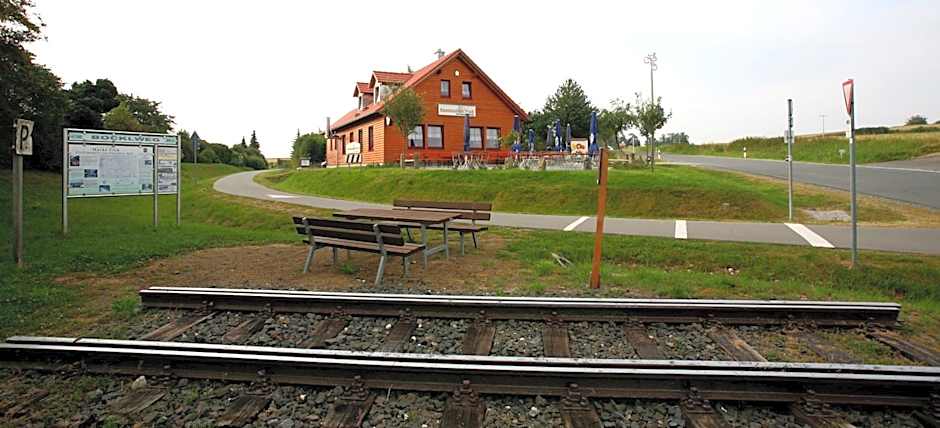 Familiengasthof Schaller