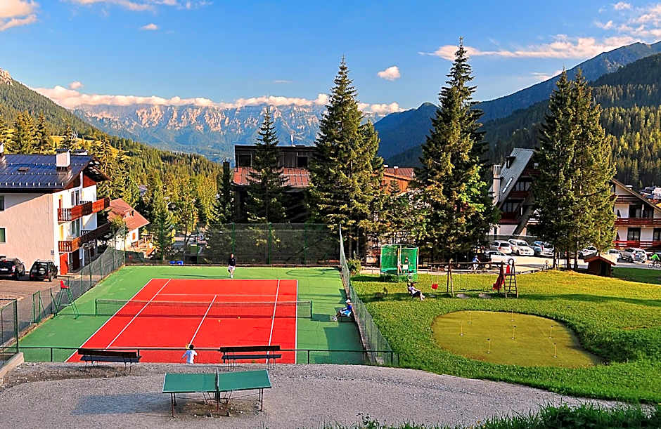 Hotel San Martino