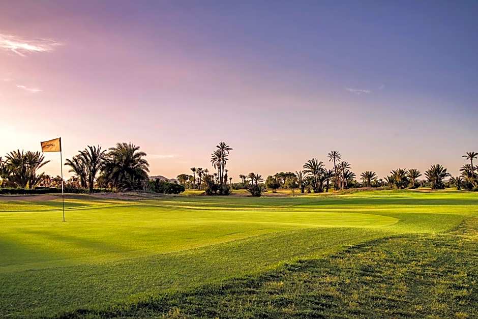 Pickalbatros Hotel Du Golf - Adults Friendly 16 Years Plus- All-Inclusive
