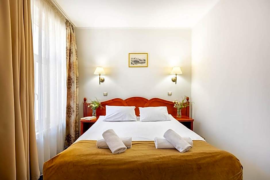 Hotel Europejski Wrocław Centrum