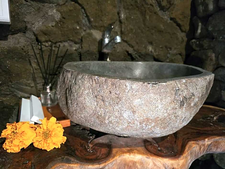 Aksha Riverside Ubud