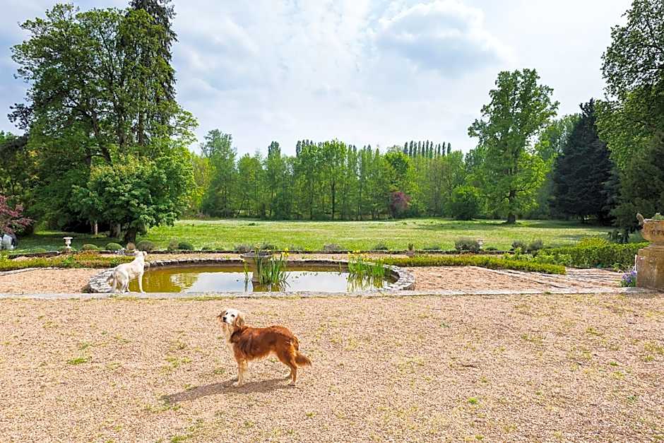 Domaine de Planchoury