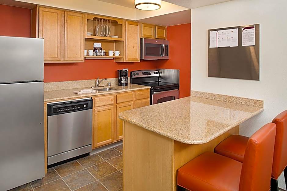 Residence Inn by Marriott Seattle South/Tukwila