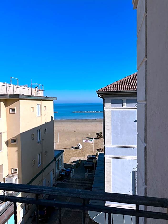 Hotel Stella D'Italia - Nuova gestione
