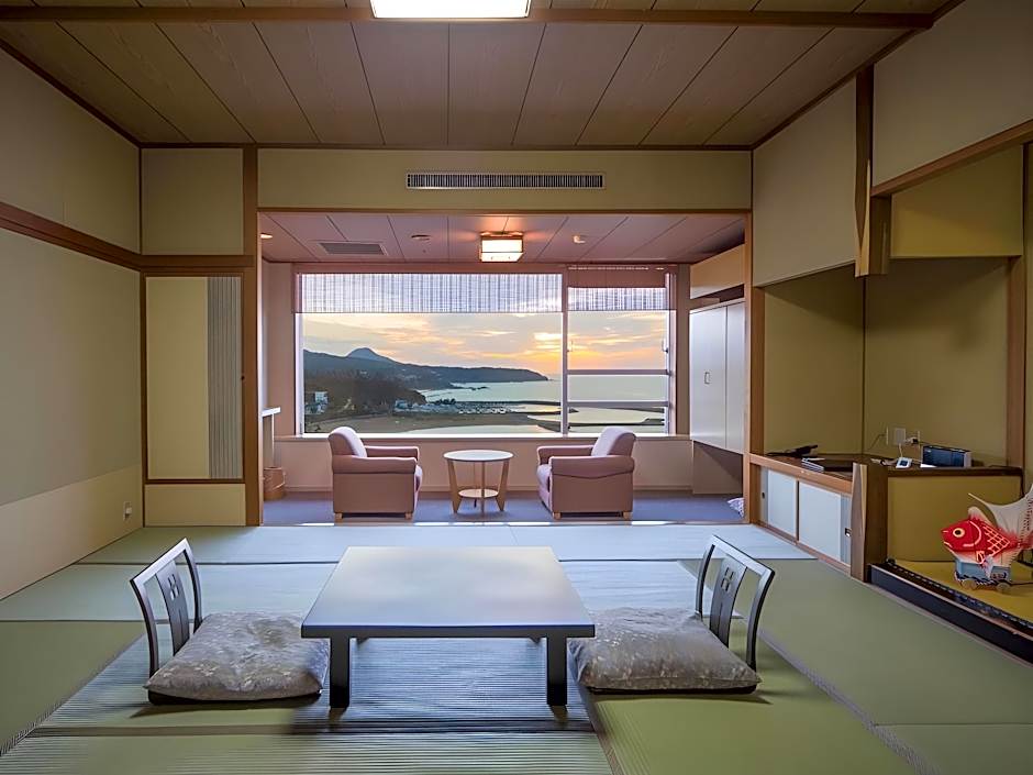 Hotel AreaOne Banjinmisaki