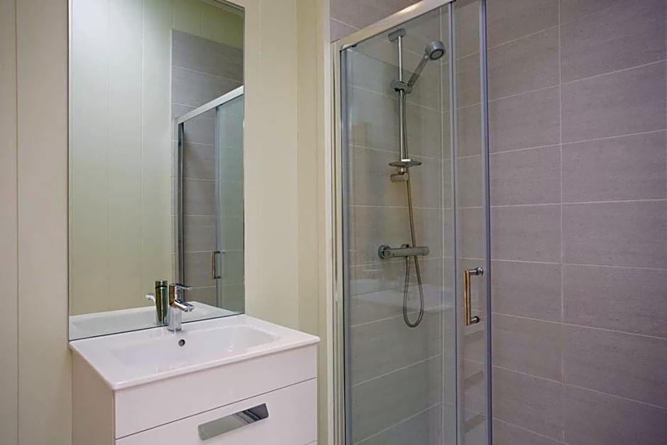 Braidhaugh Holiday Lodge and Glamping Park