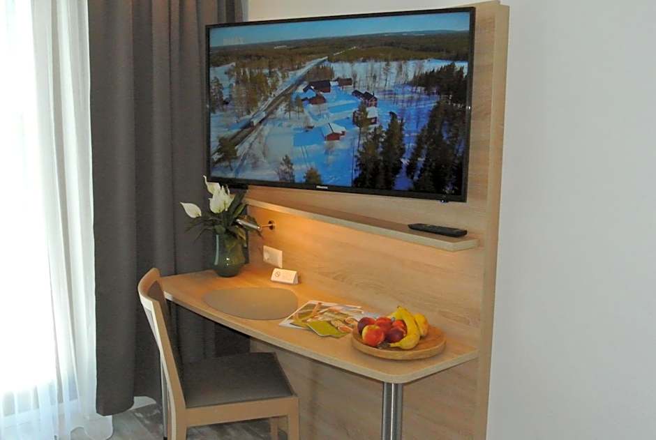 Kemnater Hof Apartments