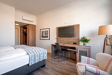 Small Double Room