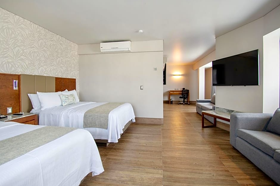 Hotel Plaza Diana